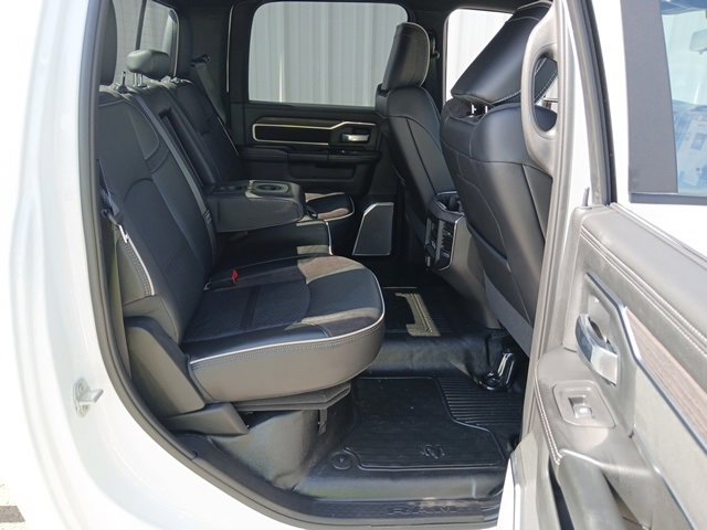 New 2026 RAM 3500 Laramie image 21