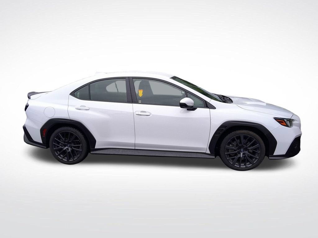 Used 2023 Subaru WRX Premium AWD/4WD image 9