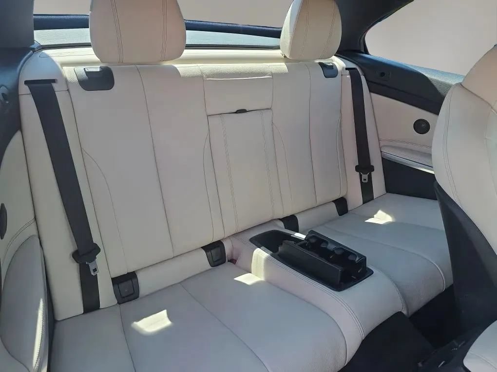 Used 2018 BMW 430i Convertible RWD image 41