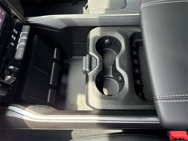 New 2026 RAM 1500 Big Horn image 22