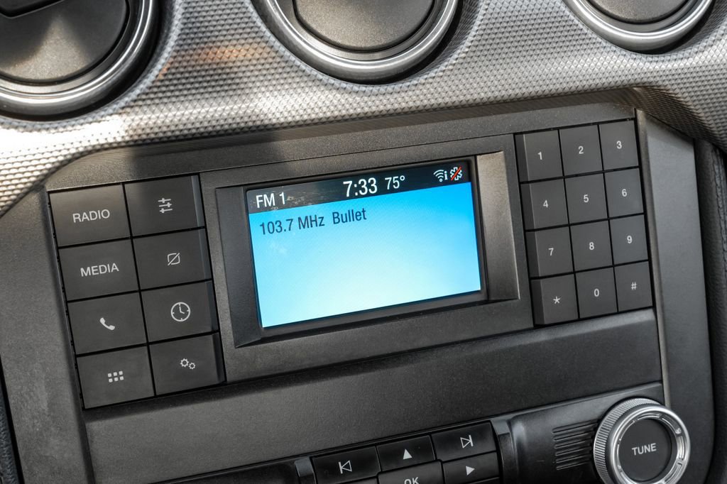 Used 2021 Ford Mustang GT image 31