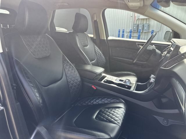 Used 2024 Ford Edge Titanium AWD/4WD image 26