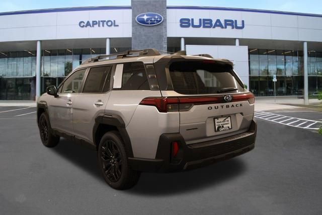 New 2026 Subaru Outback Limited XT image 5