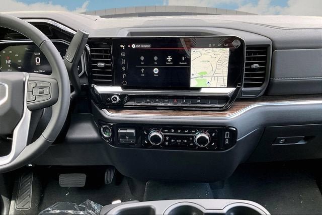 New 2026 GMC Sierra 1500 Elevation AWD/4WD image 8