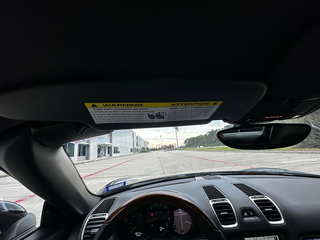 Used 2015 Porsche Boxster image 43