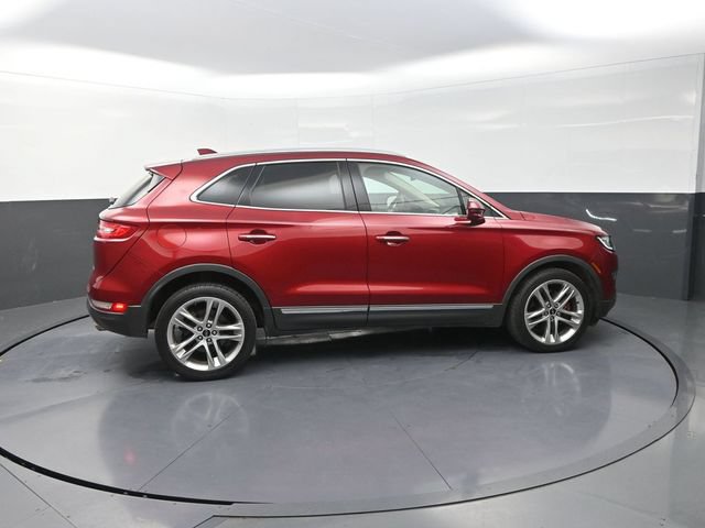 Used 2019 Lincoln MKC Reserve w/ MKC Climate Package AWD/4WD image 9
