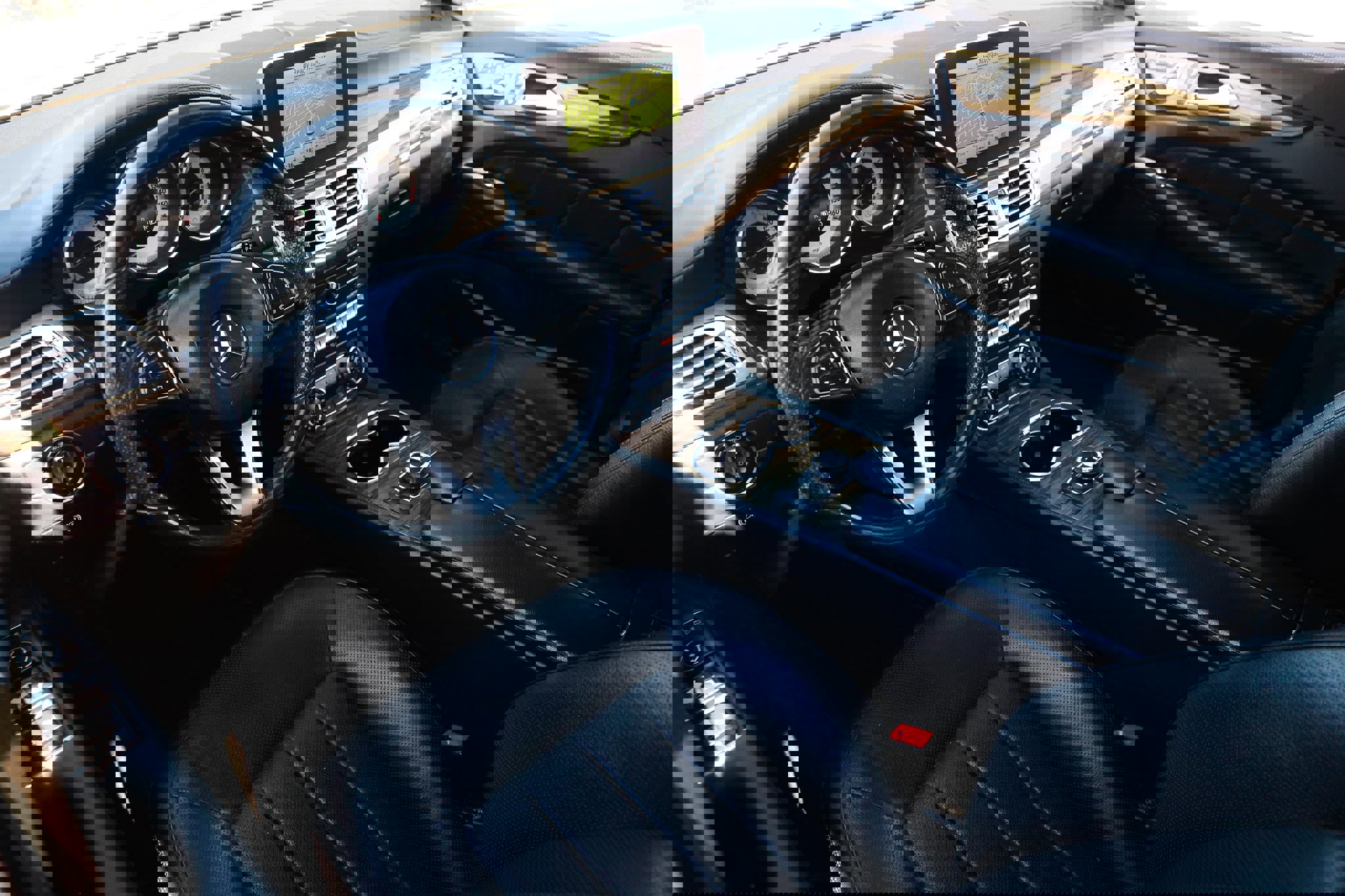 Used 2016 Mercedes-Benz CLS 400 4MATIC image 6