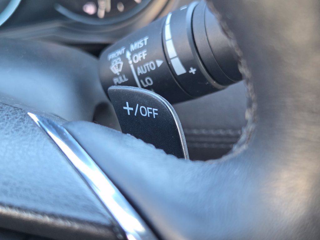 Used 2018 MAZDA MAZDA6 Signature FWD image 21