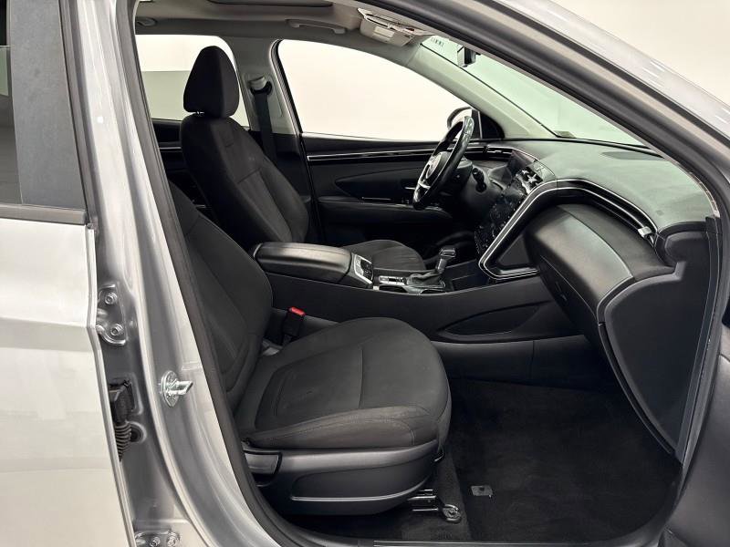 Used 2022 Hyundai Tucson SEL w/ Convenience Package image 78