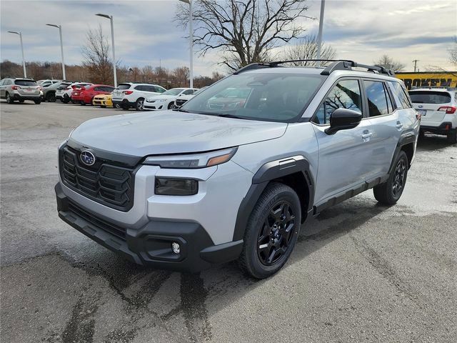 New 2026 Subaru Outback Limited image 8