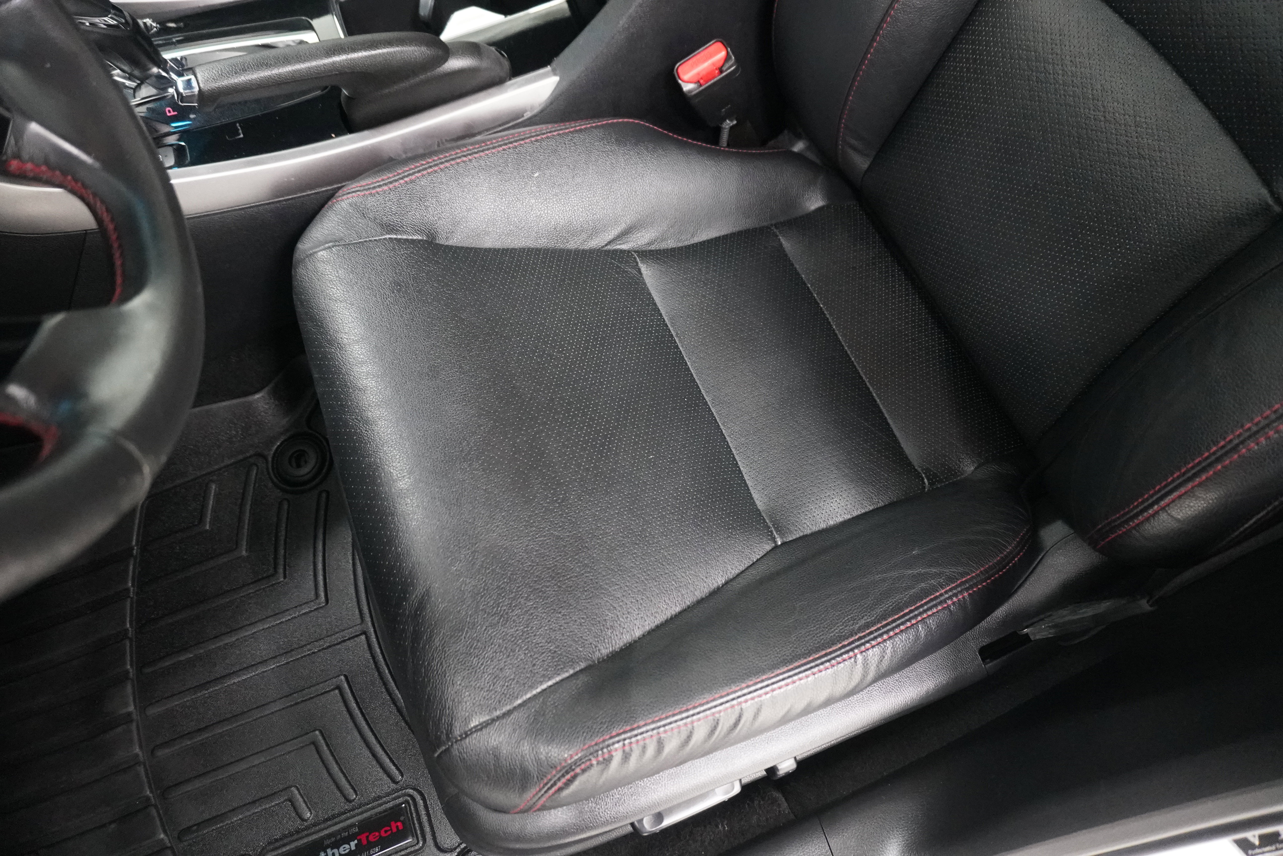 Used 2017 Honda Accord Sport Special Edition image 10