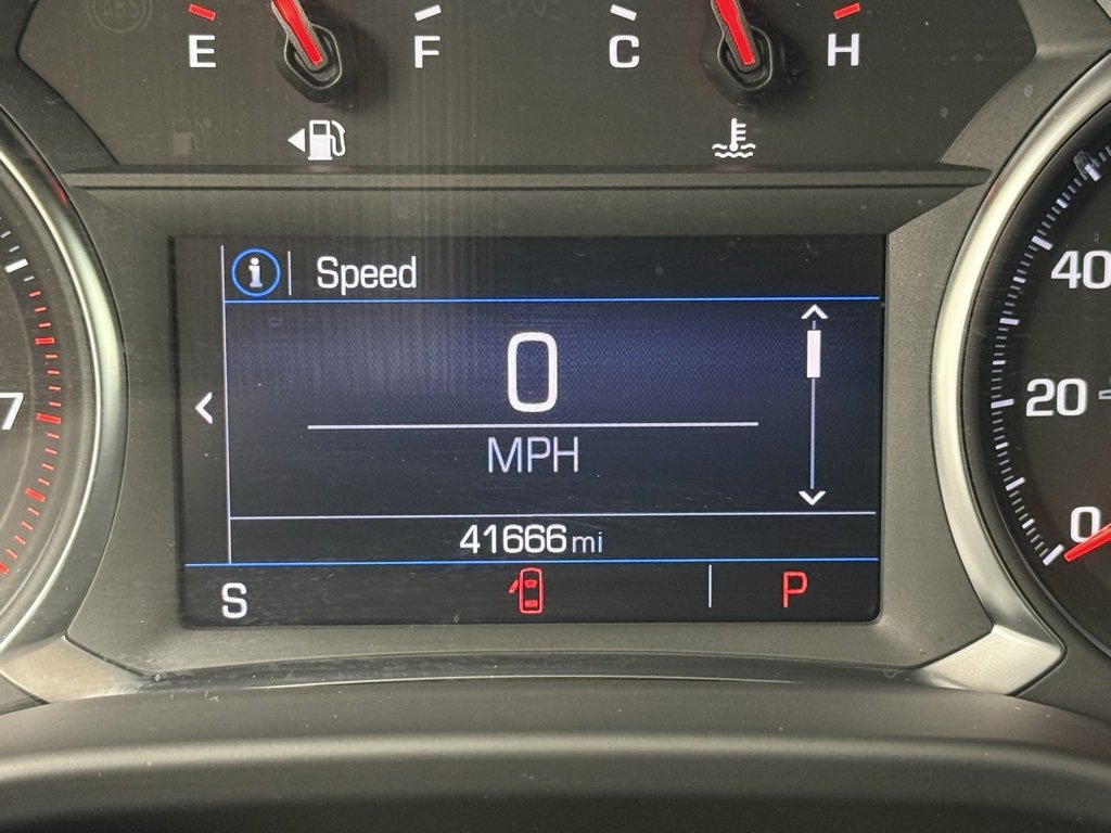 Used 2023 GMC Acadia SLE w/ Elevation Edition image 21