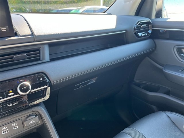 New 2025 Honda Pilot EX-L image 34