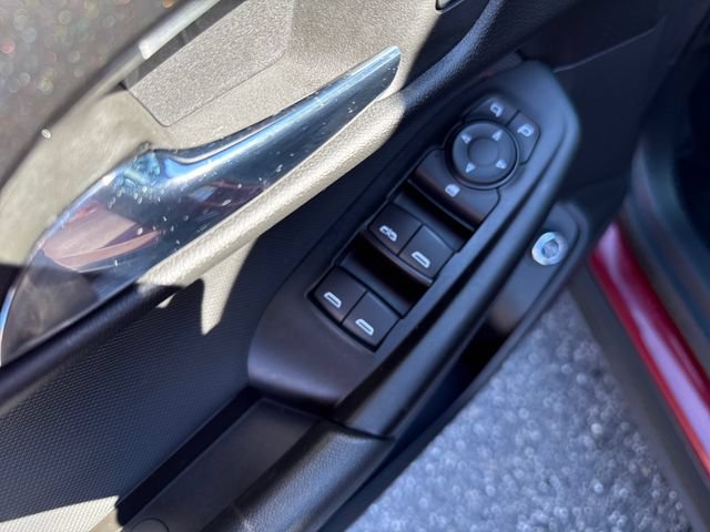 Used 2024 Chevrolet TrailBlazer RS w/ Convenience Package AWD/4WD image 12