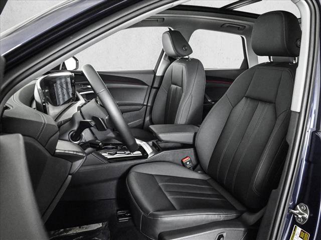 Certified 2025 Audi Q5 Premium w/ Convenience Package image 17