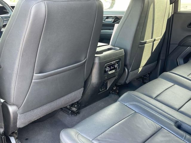 Used 2025 Chevrolet Tahoe LT AWD/4WD image 18