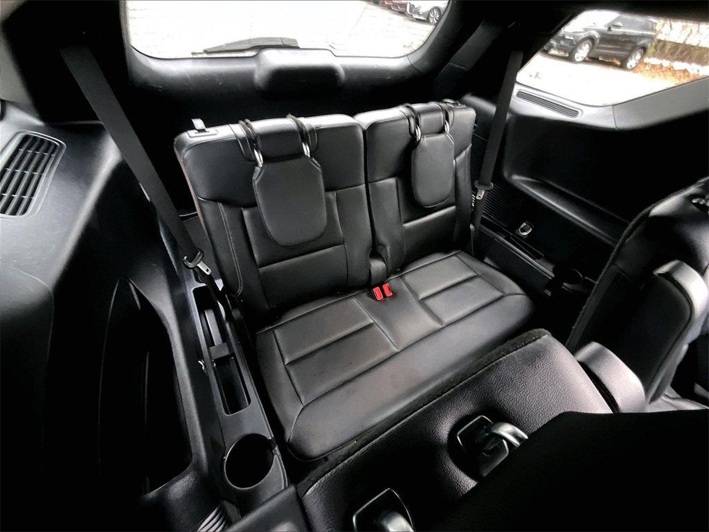 Used 2020 Ford Explorer Limited image 25