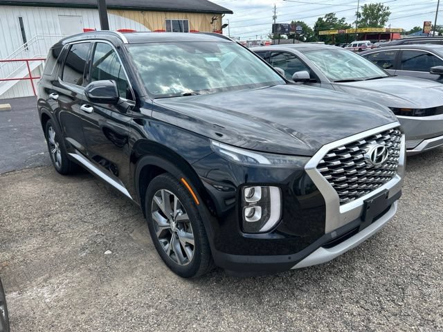 Used 2020 Hyundai Palisade SEL w/ Convenience Package FWD image 5