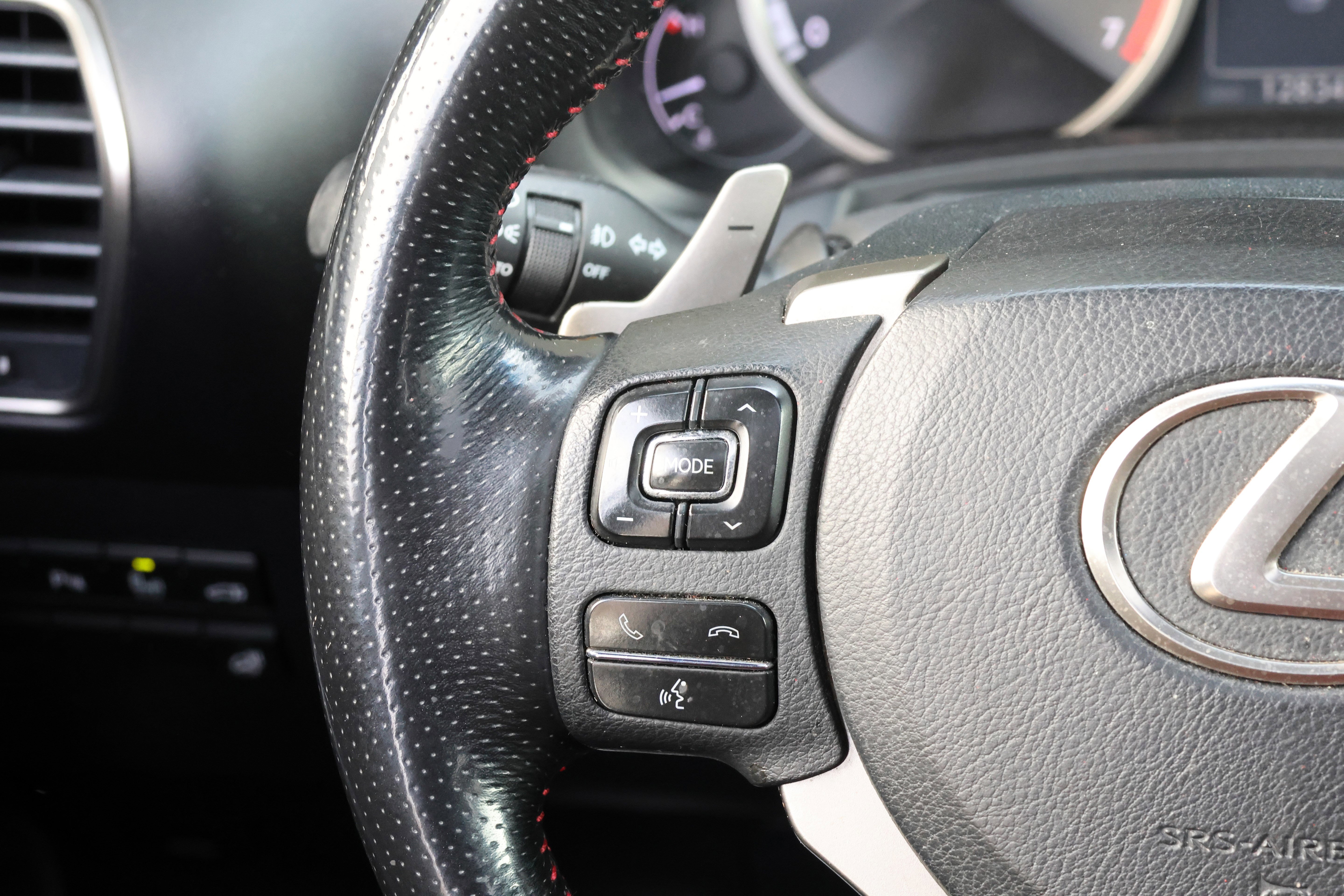 Used 2017 Lexus NX 200t F Sport w/ F Sport Premium Package image 18