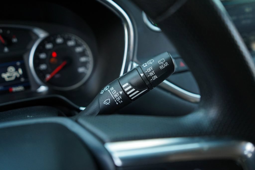 Used 2021 Chevrolet Blazer LT FWD image 33