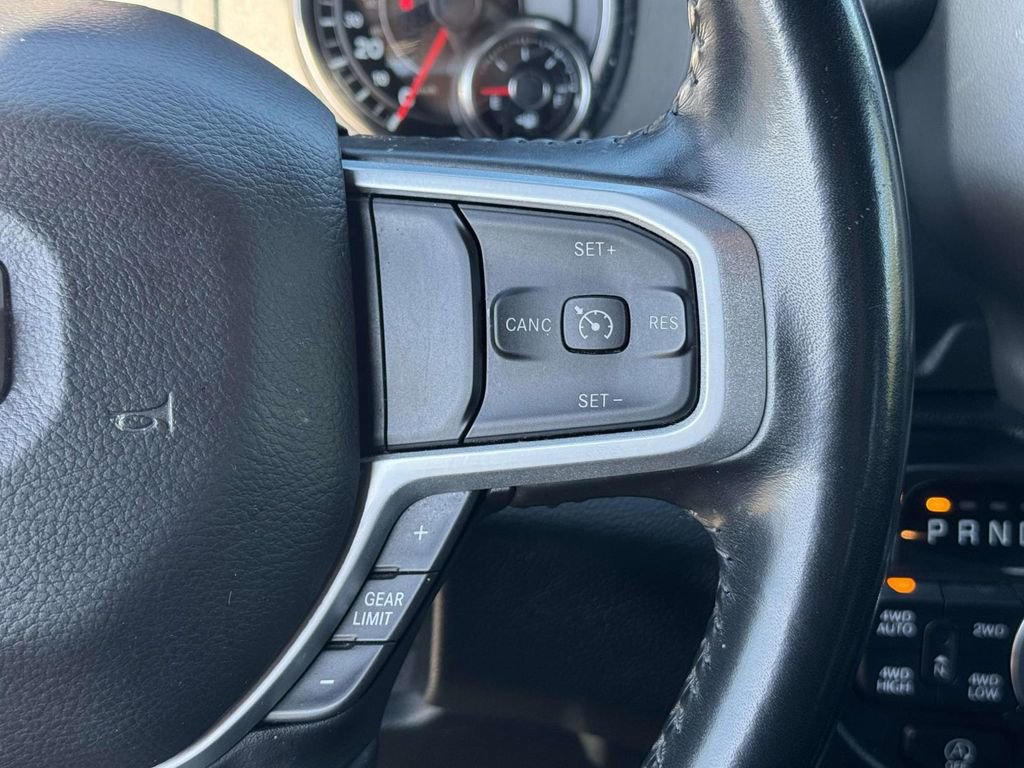 Used 2020 RAM 1500 Big Horn AWD/4WD image 24