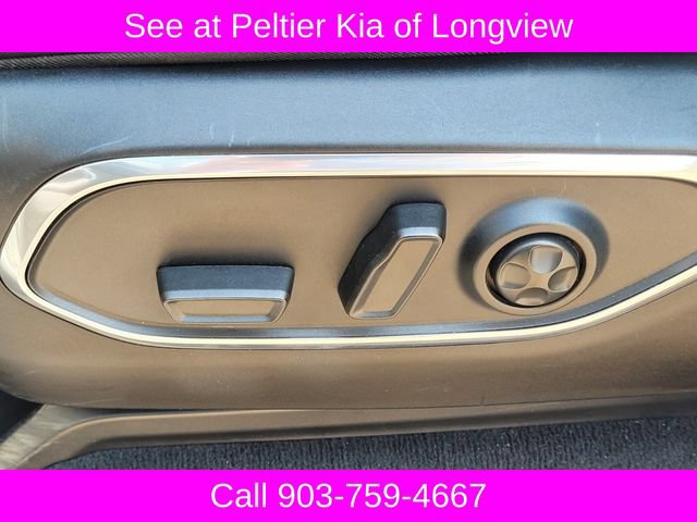 Used 2022 Jeep Wagoneer Series II RWD image 18