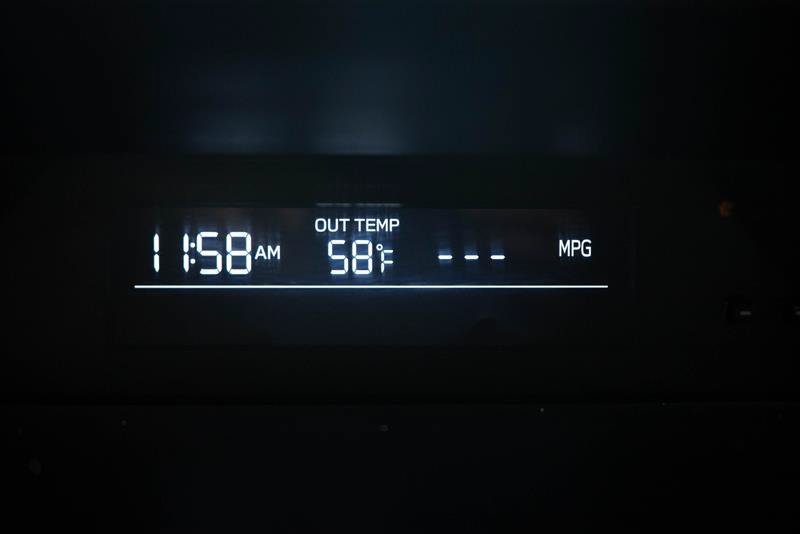 Used 2021 Subaru Crosstrek 2.0i Premium w/ Popular Package #5 AWD/4WD image 18