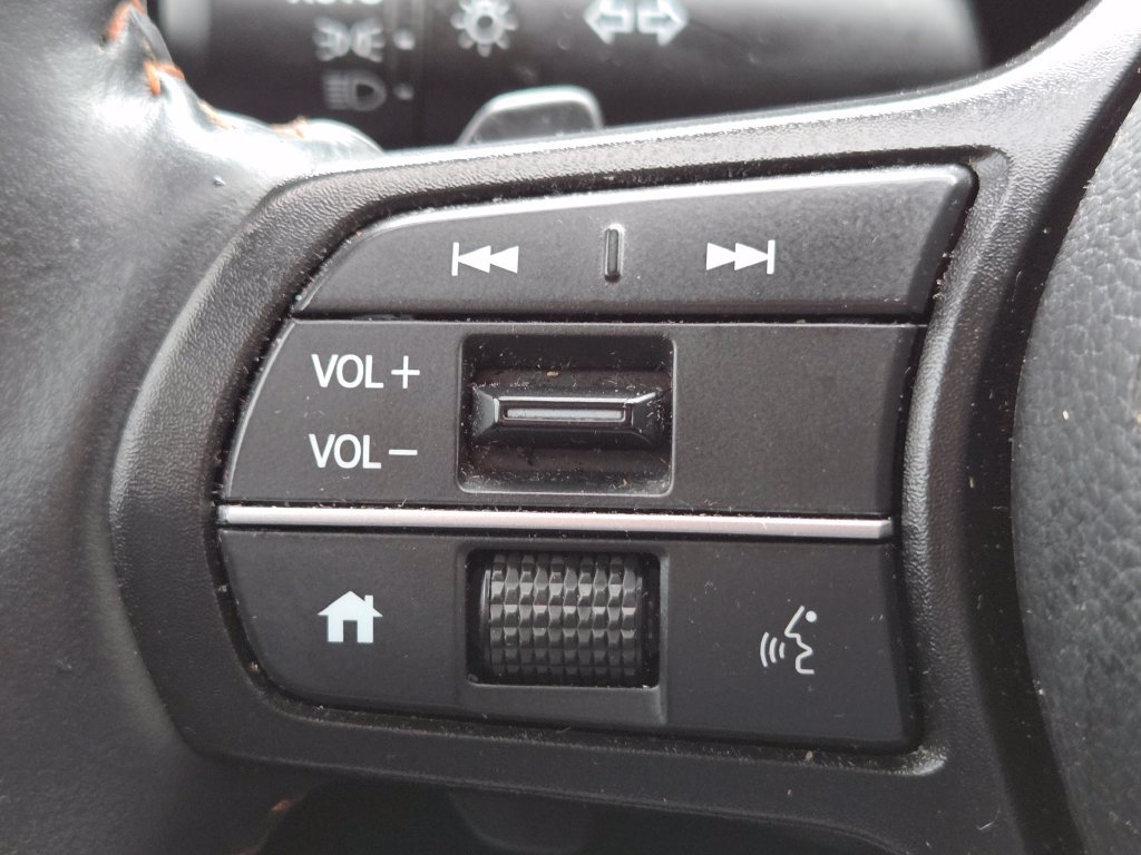 Certified 2024 Honda CR-V Sport-L image 15