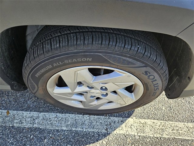 Used 2026 Hyundai Kona SE image 10