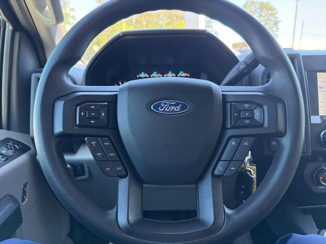 Used 2019 Ford F150 XL w/ Equipment Group 101A Mid image 18