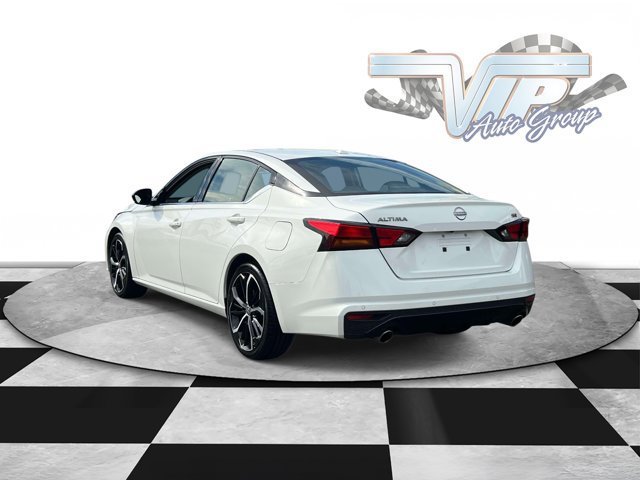 Used 2024 Nissan Altima 2.5 SR FWD image 7