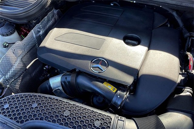 Used 2021 Mercedes-Benz GLE 350 4MATIC image 34