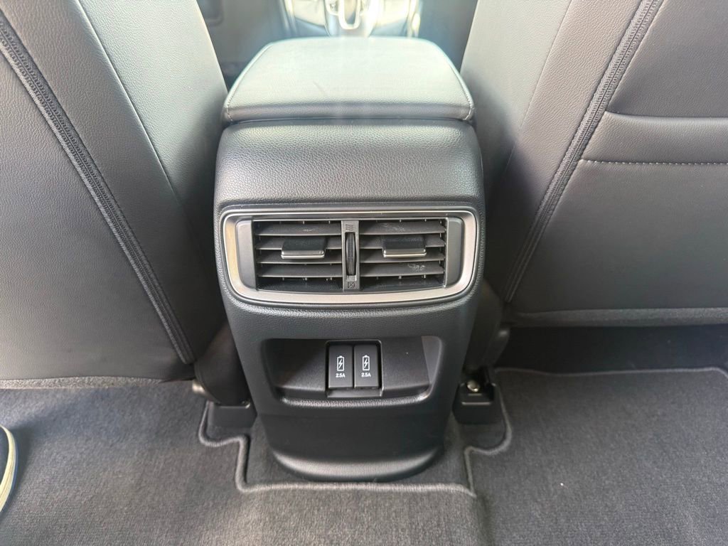 Used 2020 Honda CR-V Touring image 40