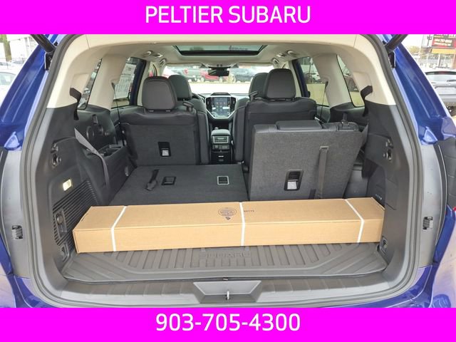 New 2026 Subaru Ascent Touring image 9