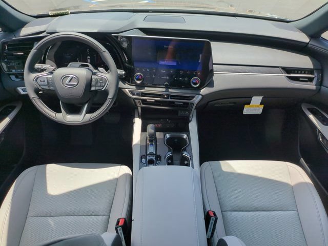 New 2026 Lexus RX 350 Premium w/ Convenience Package FWD image 19