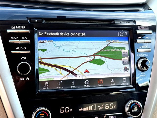 Used 2017 Nissan Murano SL image 23