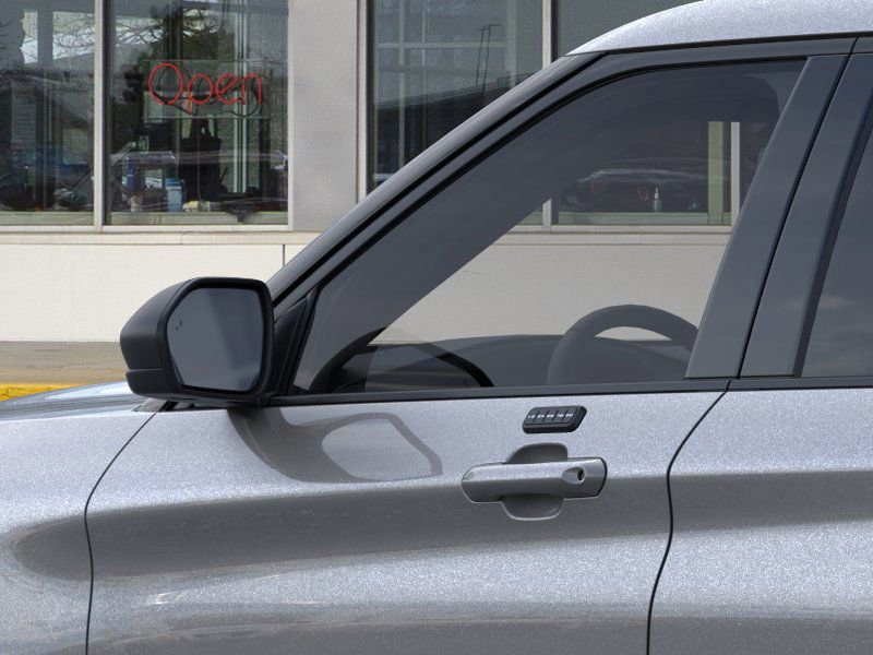 New 2026 Ford Explorer Active image 20