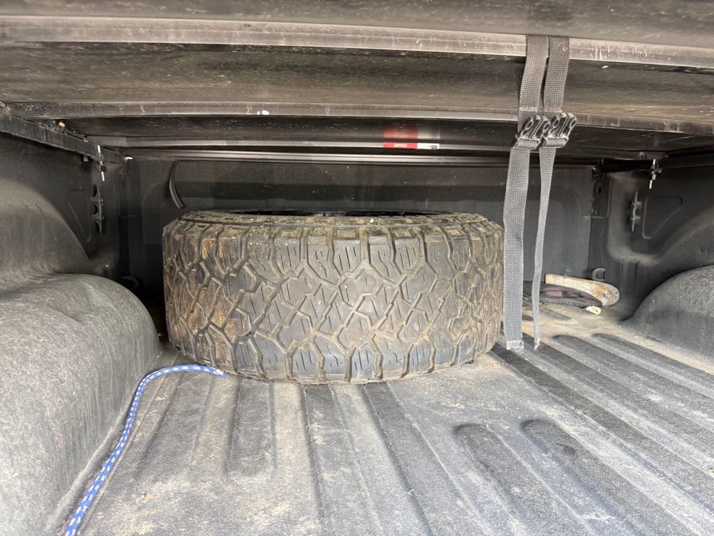 Used 2020 RAM 2500 Big Horn w/ Level 2 Equipment Group AWD/4WD image 50