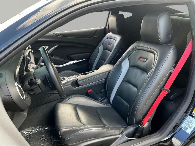 Used 2023 Chevrolet Camaro SS RWD image 22