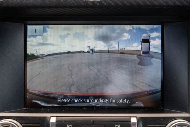 Certified 2021 Ford Mustang Coupe w/ Equipment Group 101A RWD image 20