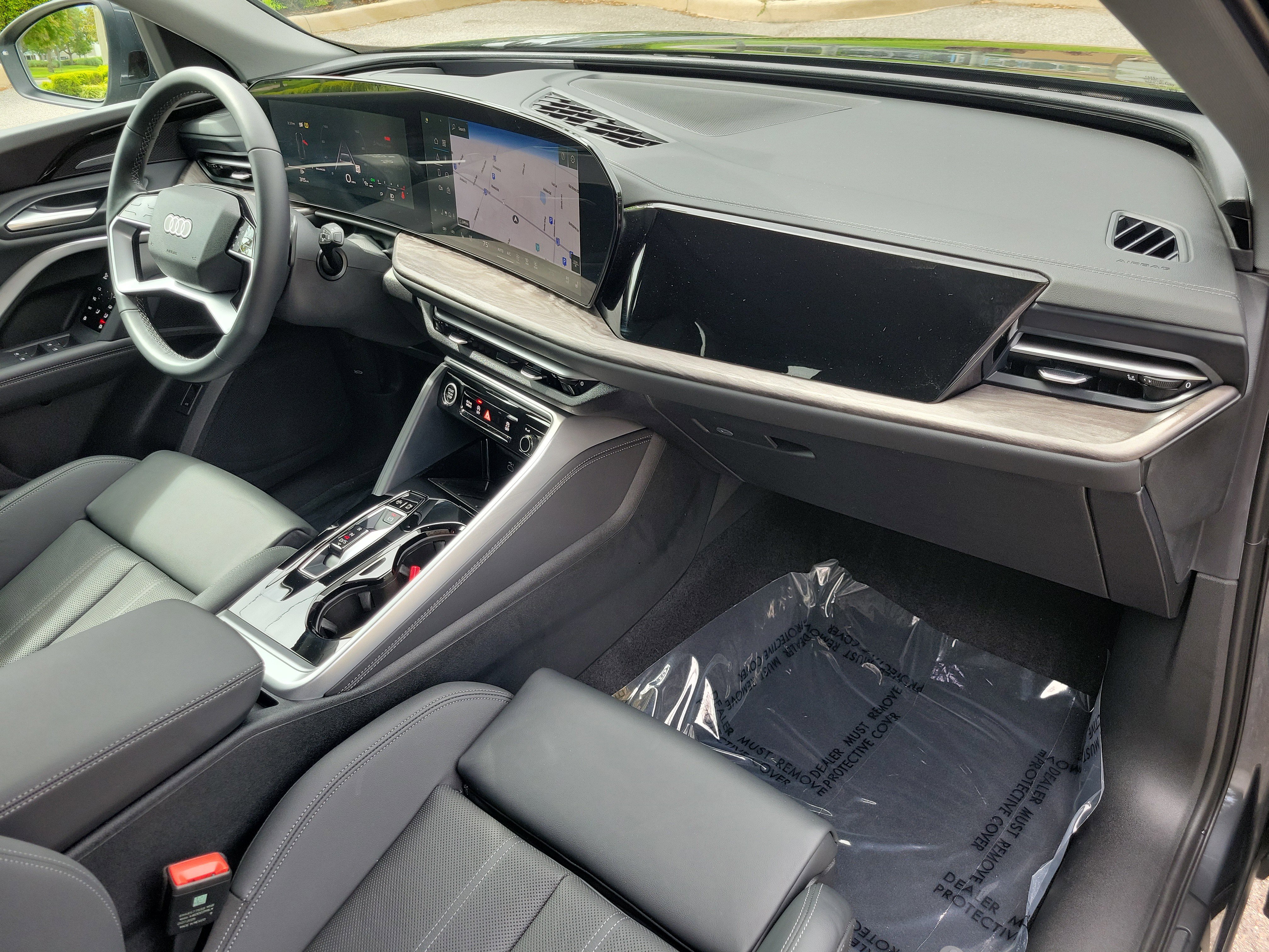 Certified 2025 Audi Q5 Premium Plus w/ Premium Plus image 11
