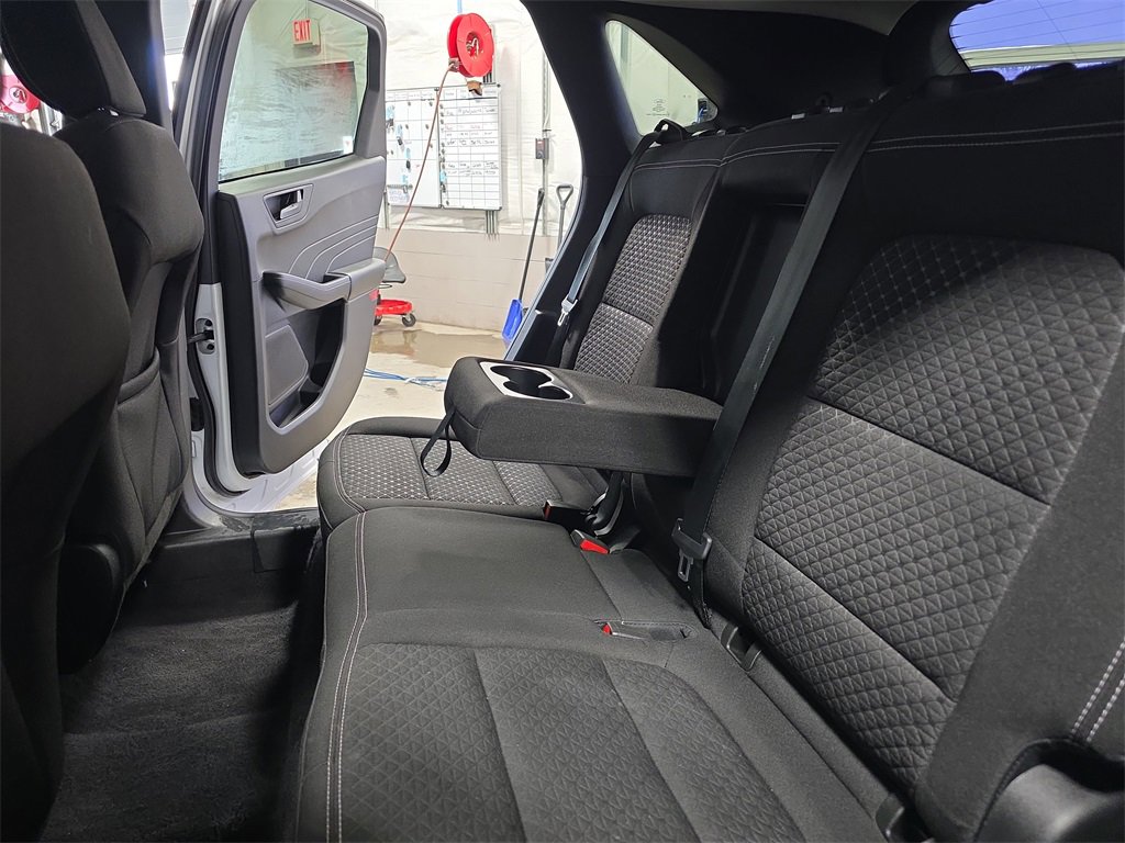 Used 2023 Ford Escape Active w/ Tech Pack #1 image 14