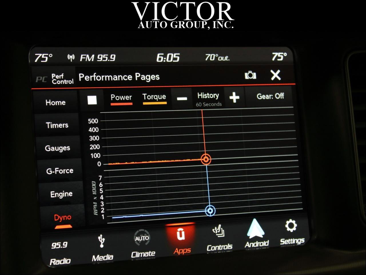 Used 2019 Dodge Charger R/T w/ Plus Group image 27