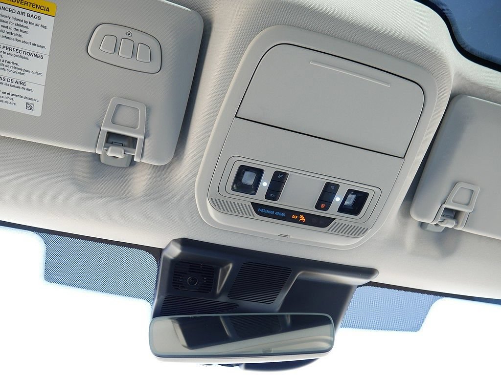 New 2026 Ford Mustang Mach-E Premium AWD/4WD image 25