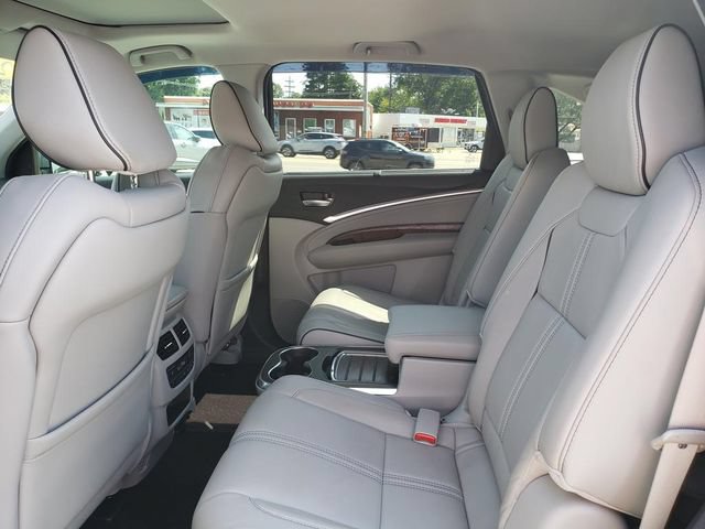 Used 2020 Acura MDX w/ Advance Package AWD/4WD image 14