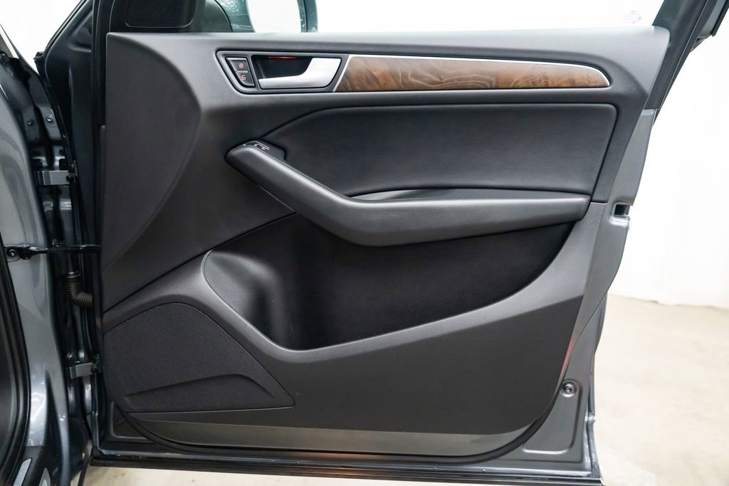 Used 2014 Audi Q5 2.0T Premium Plus w/ Premium Plus Package image 26