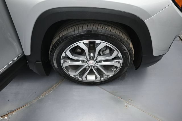 Used 2020 GMC Terrain SLT w/ Preferred Package FWD image 31