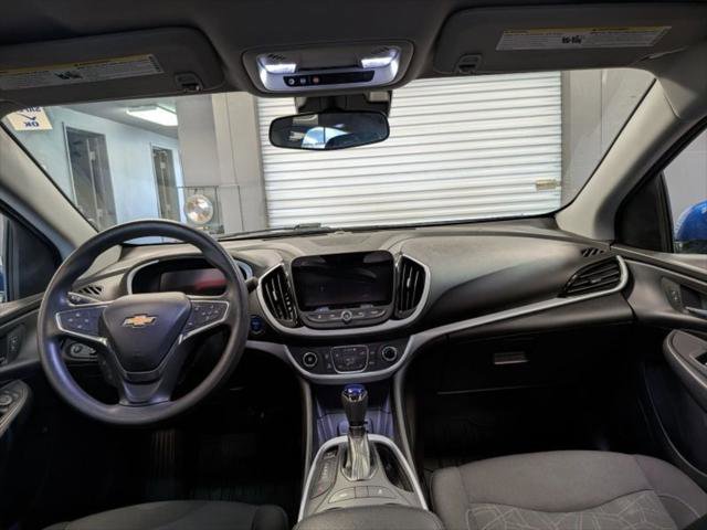 Used 2018 Chevrolet Volt LT image 13