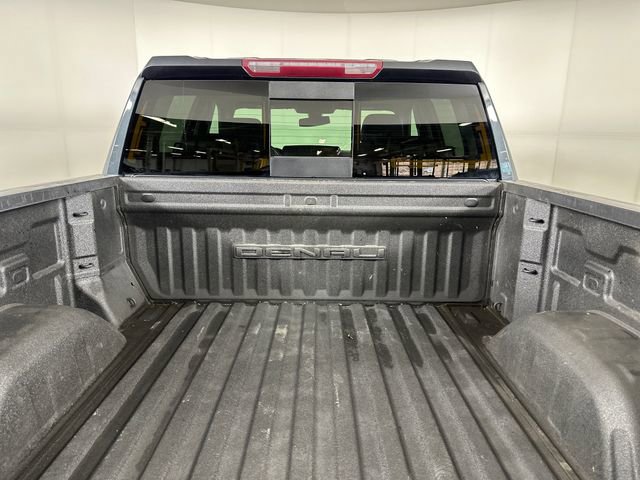 Used 2022 GMC Sierra 1500 Denali w/ Denali Premium Package image 26