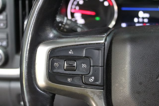 Used 2019 Chevrolet Silverado 1500 LT w/ Convenience Package AWD/4WD image 16